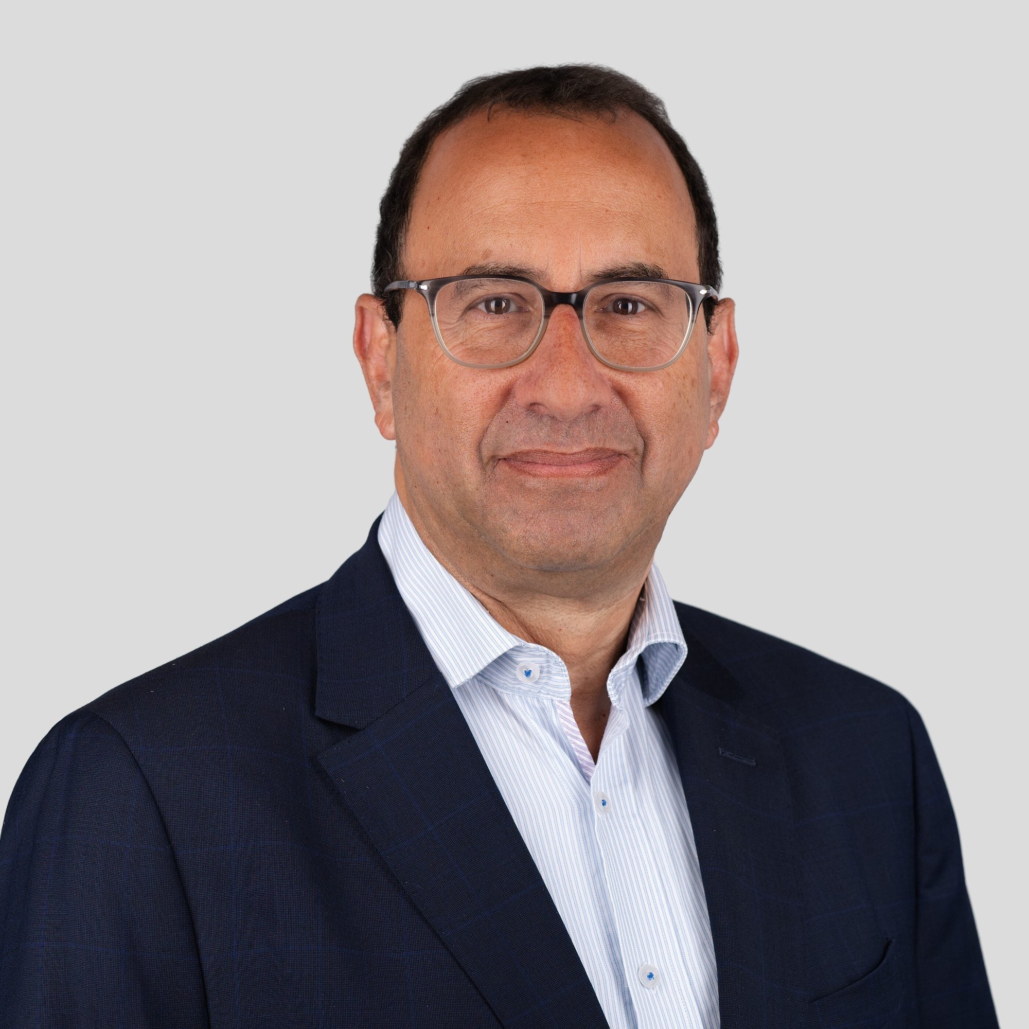 Andrew Kaufmann, Founder CEO, Time To Give Network-1