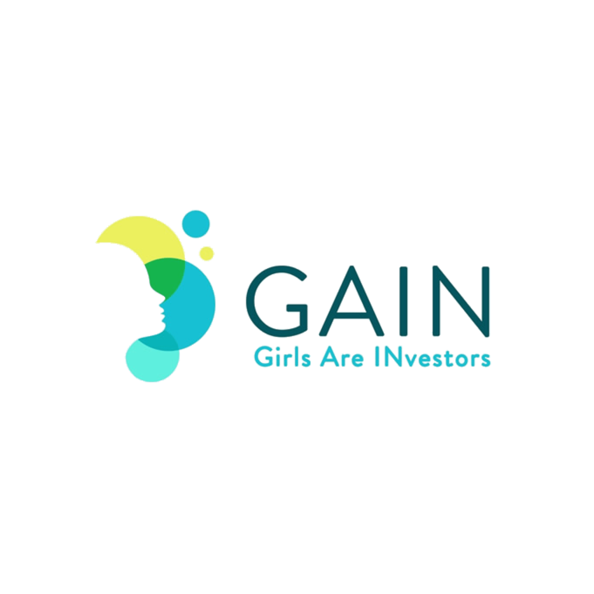 GAIN logo