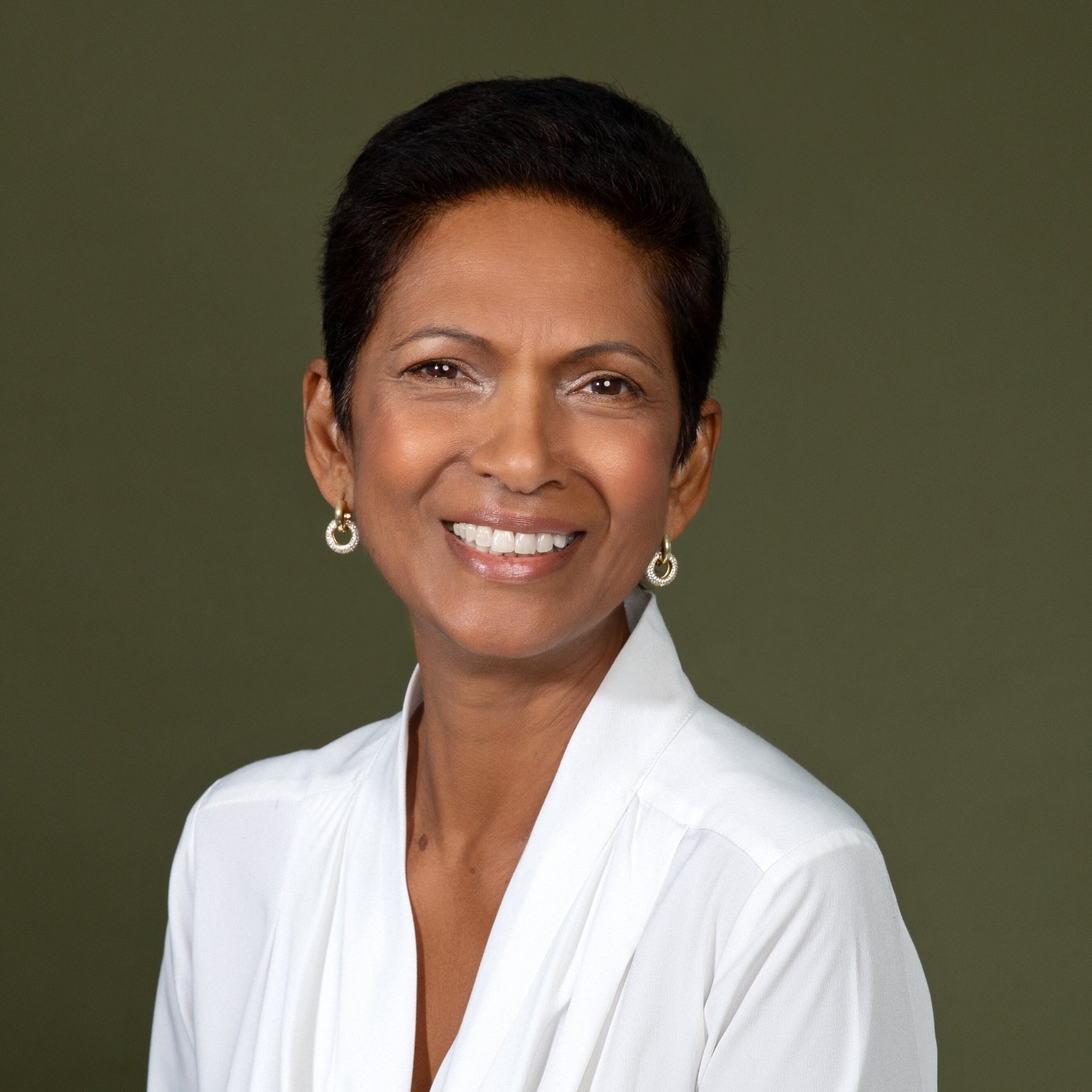 Gina Miller, Founder of MoneyShe, Co-Founder, SCM Direct
