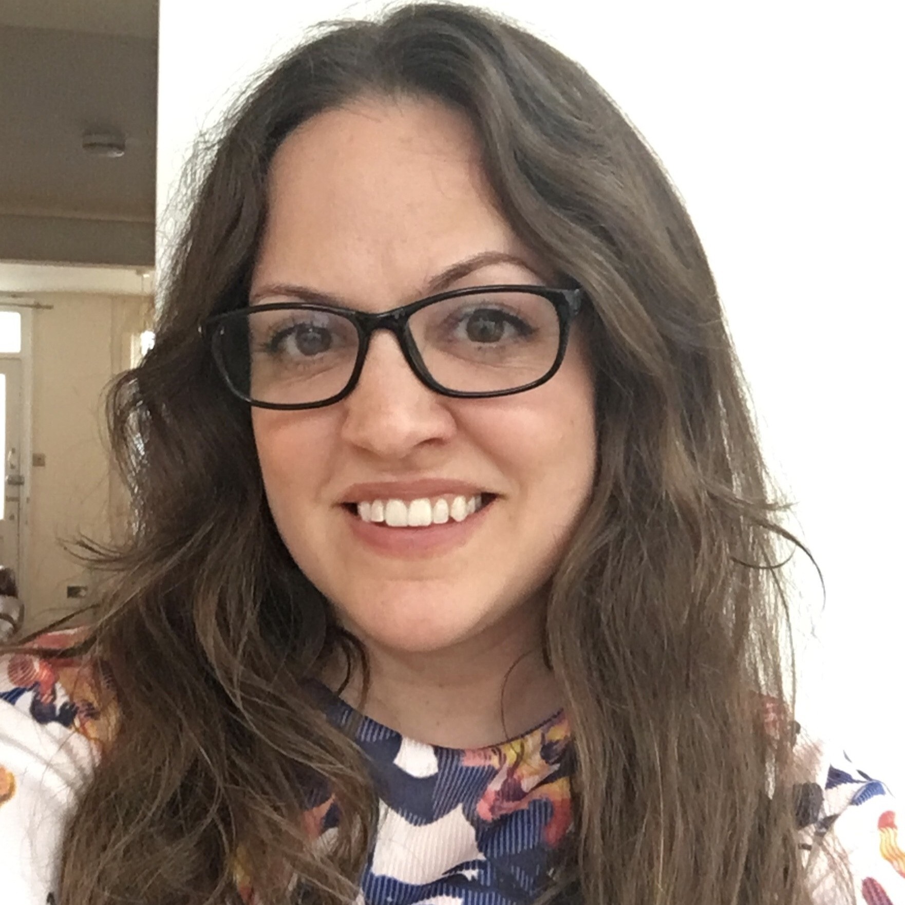 Katy Rose, Head of Performance & Data, Amova Asset Management Europe