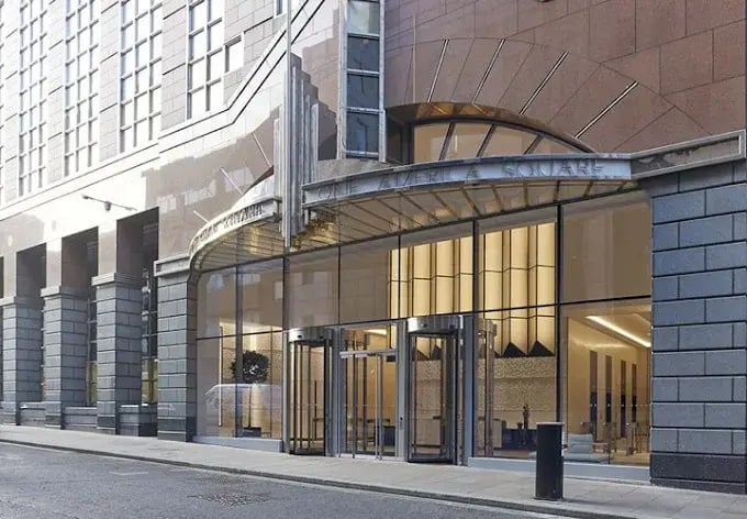 america-square-conference-centre