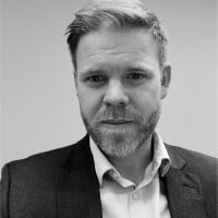 Chris Bedo, Head of Business Change, Royal London Asset Management