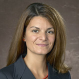 Cristina Nunziata, EVP, Head of Client Operations EMEA, PIMCO