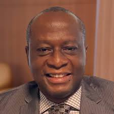 David Famoriyo​​, Director of Alternative Fund Operations, Brown Advisory Incorporated