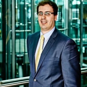 George Vakalopoulos, Head of Regulatory Developments & Thematic Reviews, AXA Investment Managers UK