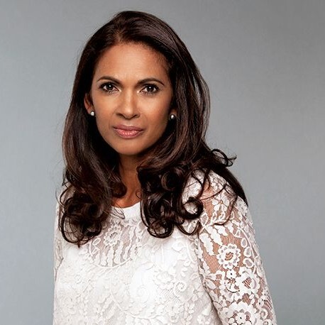Gina Miller