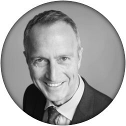 Ian Macleod, Head of Process Engineering, Insight investment