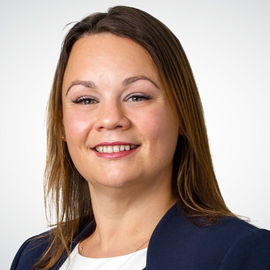 Karen Sands, Chief Operating Officer, Private Equity, Federated Hermes