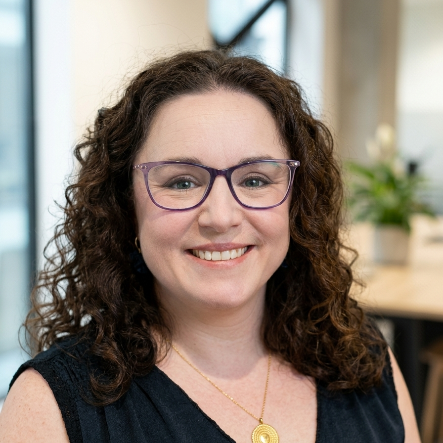 Lianne Walsh, Founding Director, Bridgepoint COO Services