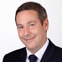 Marc Wood, Chief Executive Officer of Handelsbanken ACD and Head of Fund Governance & Oversight, Handelsbanken Wealth & Asset Management