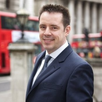 Mario De Bergolis, Chief Operating Officer, Asset Management One International