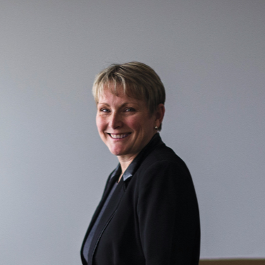 Pat Dunwoody, Co-Founder, Strategicly