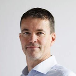 Paul Bromley, Chief Operating Officer, RBC BlueBay Asset Management