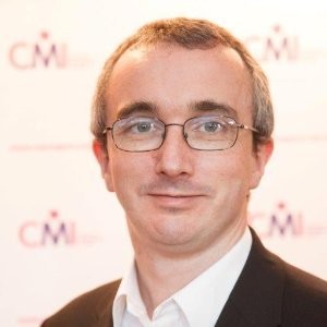 Paul Taylor, Independent Consultant