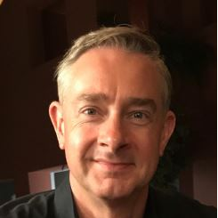 Rob Middleton, Chief Data Officer, Royal London Asset Management