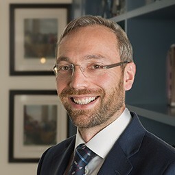 Stuart Gunderson, Chief Operating Officer, Compliance Officer & MLRO, Seilern Investment Management